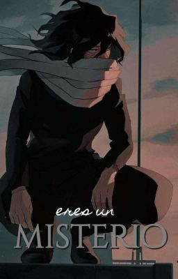 Eres un misterio ¦¦ Aizawa Shota