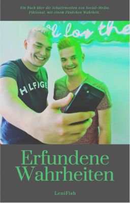 Erfundene Wahrheiten