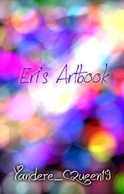 Eri's Artbook