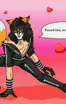 Eric Carr and Eric Singer