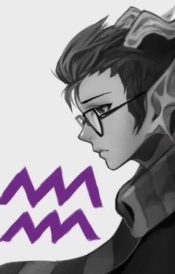 Eridan x Reader