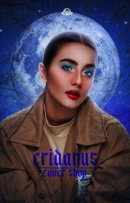 Eridanus | Cover Shop.