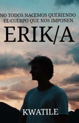 Erik/a