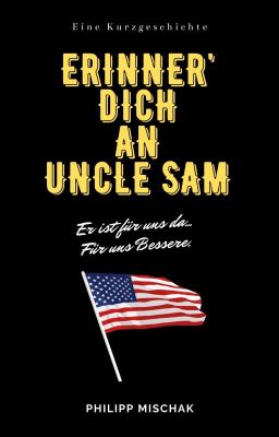 Erinner' dich an Uncle Sam