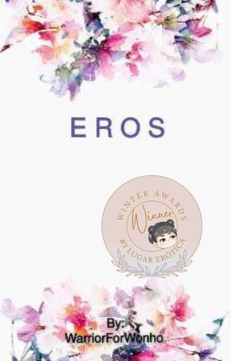 EROS [2WON/ Hyungwonho] +18