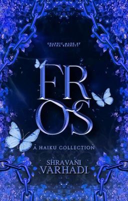 EROS | A Haiku Collection 