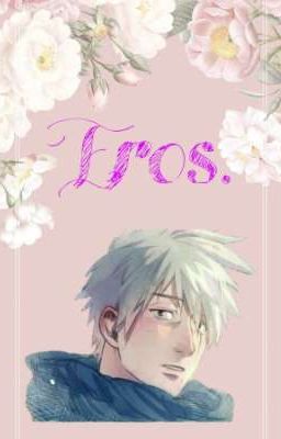 Eros. Naruto Fanfic.