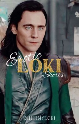 Erotic Loki Shorts  