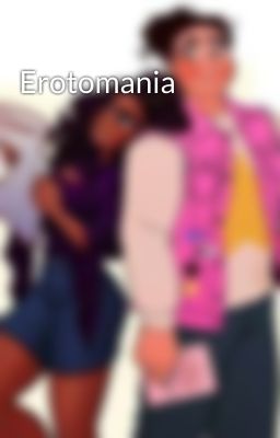 Erotomania 