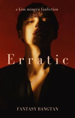 Erratic | Mingyu