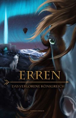 Erren - Das verlorene Königreich (Leseprobe)