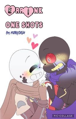 ErrInk one shots (request close)