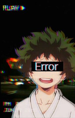 Error