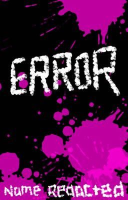 [[ERROR]]