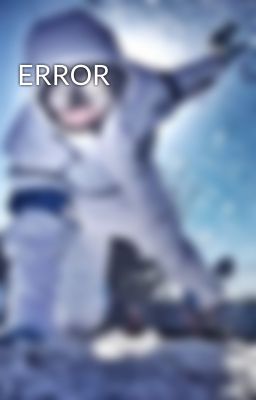 ERROR 