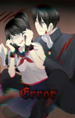 Error ~Ayando oneshot~
