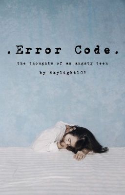 .Error Code.