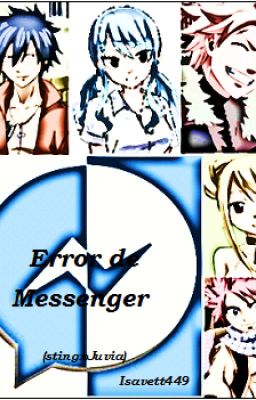 Error de Messenger (Stingvia)