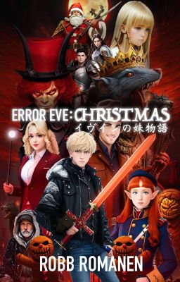 Error Eve: Christmas (Evein no imouto monogatari)