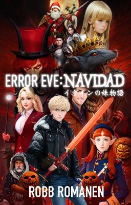 Error Eve: Navidad (Evein imouto no monogatari)