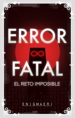 Error Fatal [ERI #2]