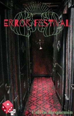 Error Festival