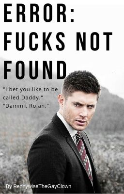 Error: Fucks Not Found🖕Klaus Mikaelson