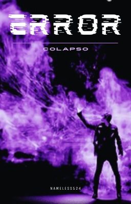 ERROR III: Colapso || Zodiaco