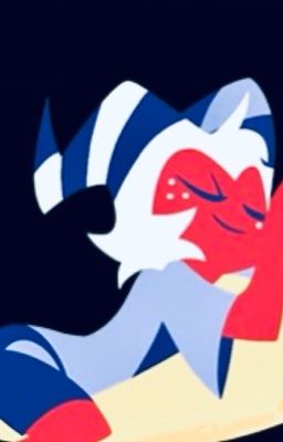 Error/Moxxie Drabble and Request 2