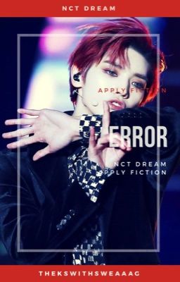 ERROR [Nct Dream]