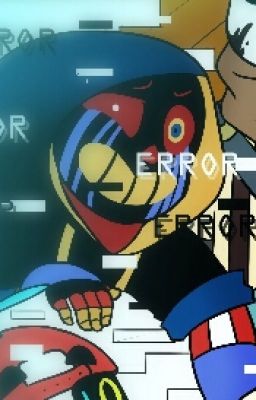 Error!Sans AU X Reader (LEMON)