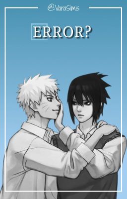 Error? || SASUNARU