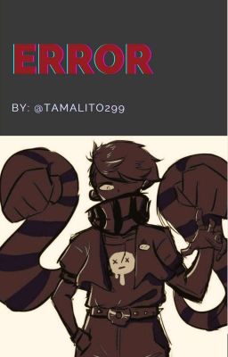 Error. / Stark Park. (+18)