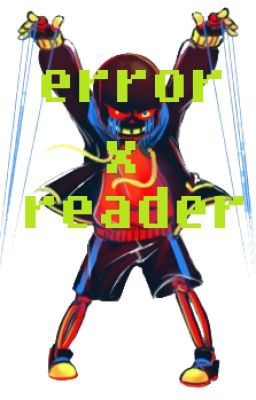 ErRoR X bUg ReAdEr