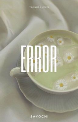 Error ♡ y.min