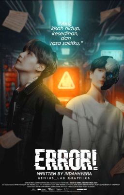 ERROR! [YoonKook Brothership] ✓