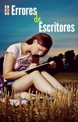 Errores de escritores