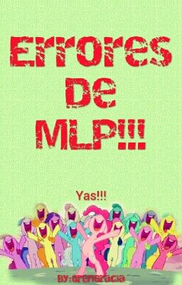 Errores De MLP!!!