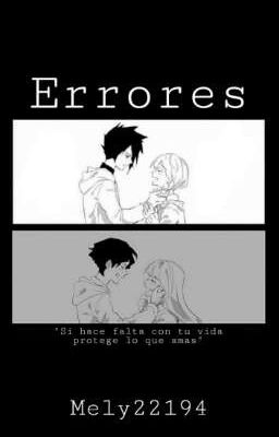 Errores [One-Shot RayAnna]