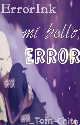 errorink: mi bello error || ...