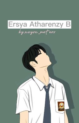 °Ersya Atharenzy B°[REVISI]