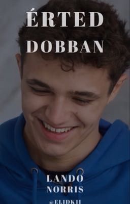 Érted dobban - Lando Norris✔️