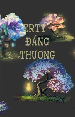 Erty Đáng Thương