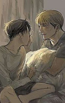 eruri | mùa thu của em.™