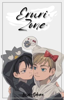 Eruri Zone ☘️