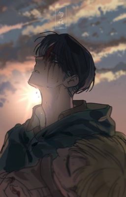 [ Erwin/ Eren/ Zeke x Levi ] Yêu