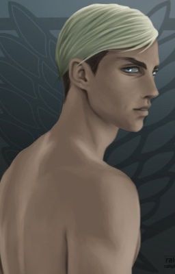 Erwin Smith X Reader Lemon [rewriting]