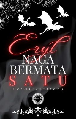 ERYL , NAGA BERMATA SATU (BOOK 2) 