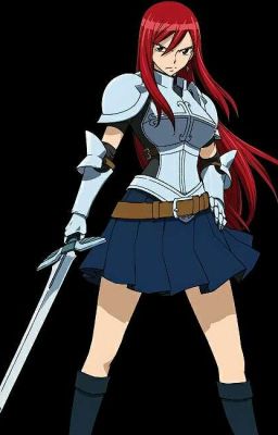 erza