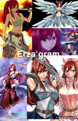 Erza'gram